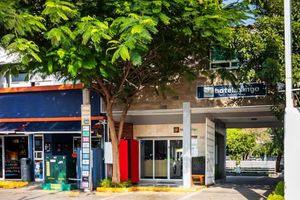 Alojamiento - Collection O Hotel Mango,Six Flags Hurricane Harbor Oaxtepec