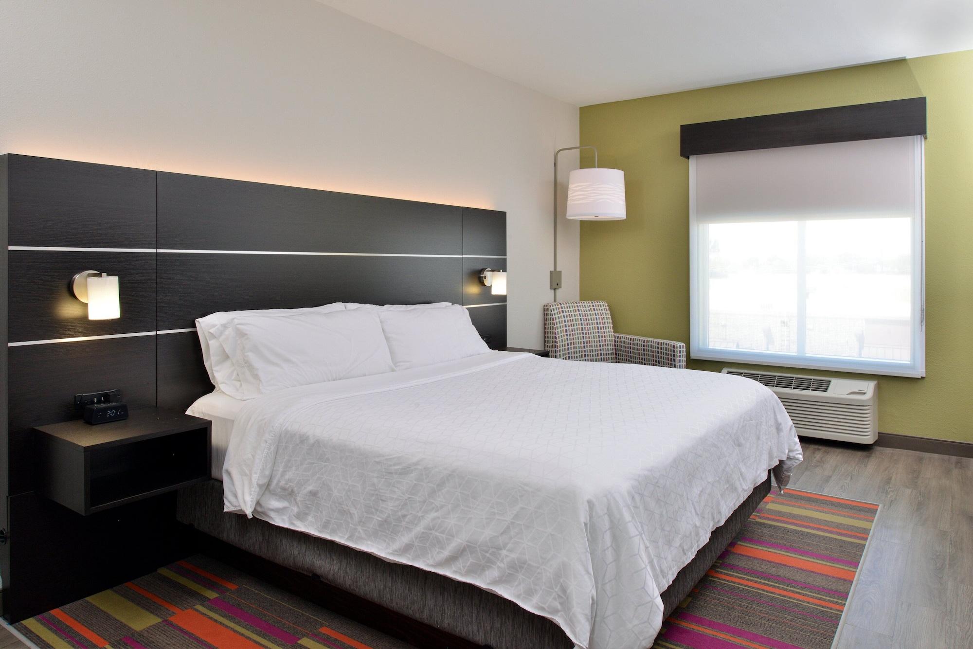 Habitación Holiday Inn Express Hotel & Suites Royse City by IHG