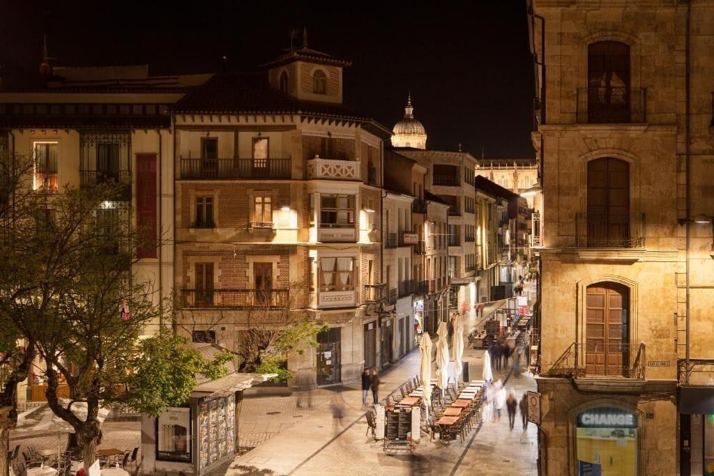 Varios Apartamentos Boutique Salamanca