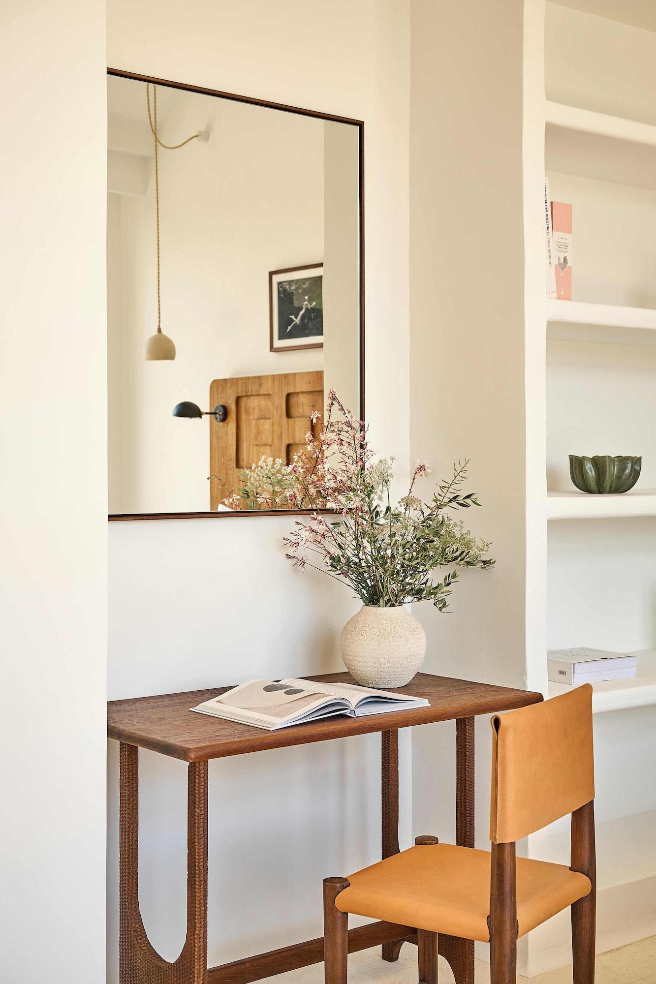 Habitación Hotel Cap Menorca - Relais & Châteaux