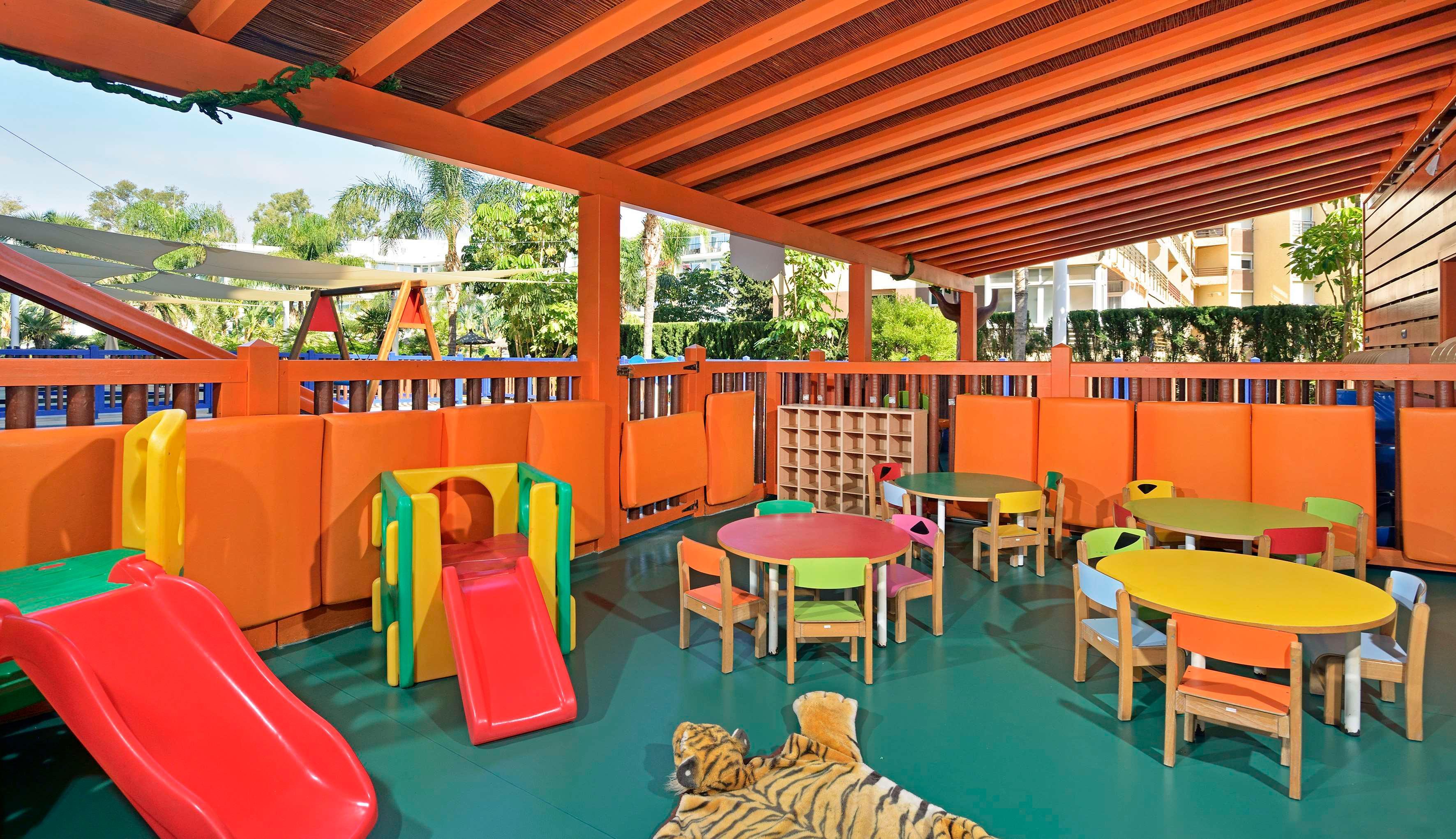 Bar/Salón Sol Principe