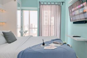 Alquiler Vacacional - Good Place Studio Apartment M-Town Residence Near Summarecon Mall