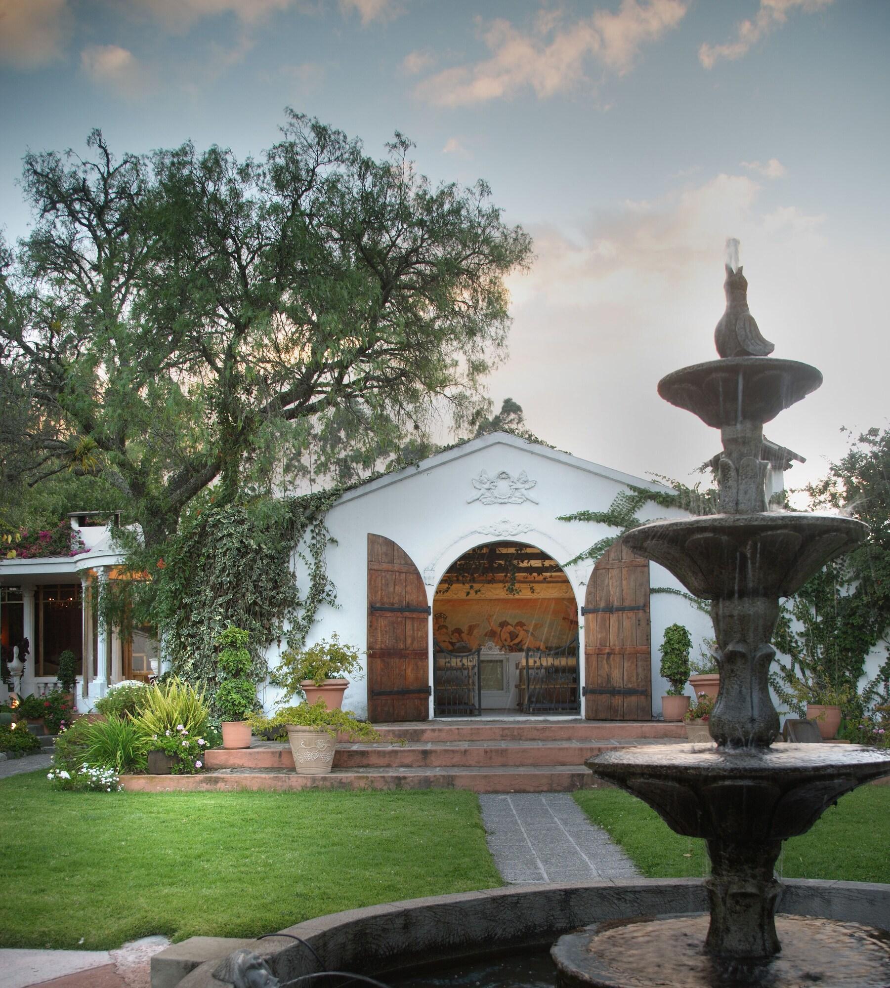 Instalaciones Recreativas La Mirage Garden Hotel And Spa