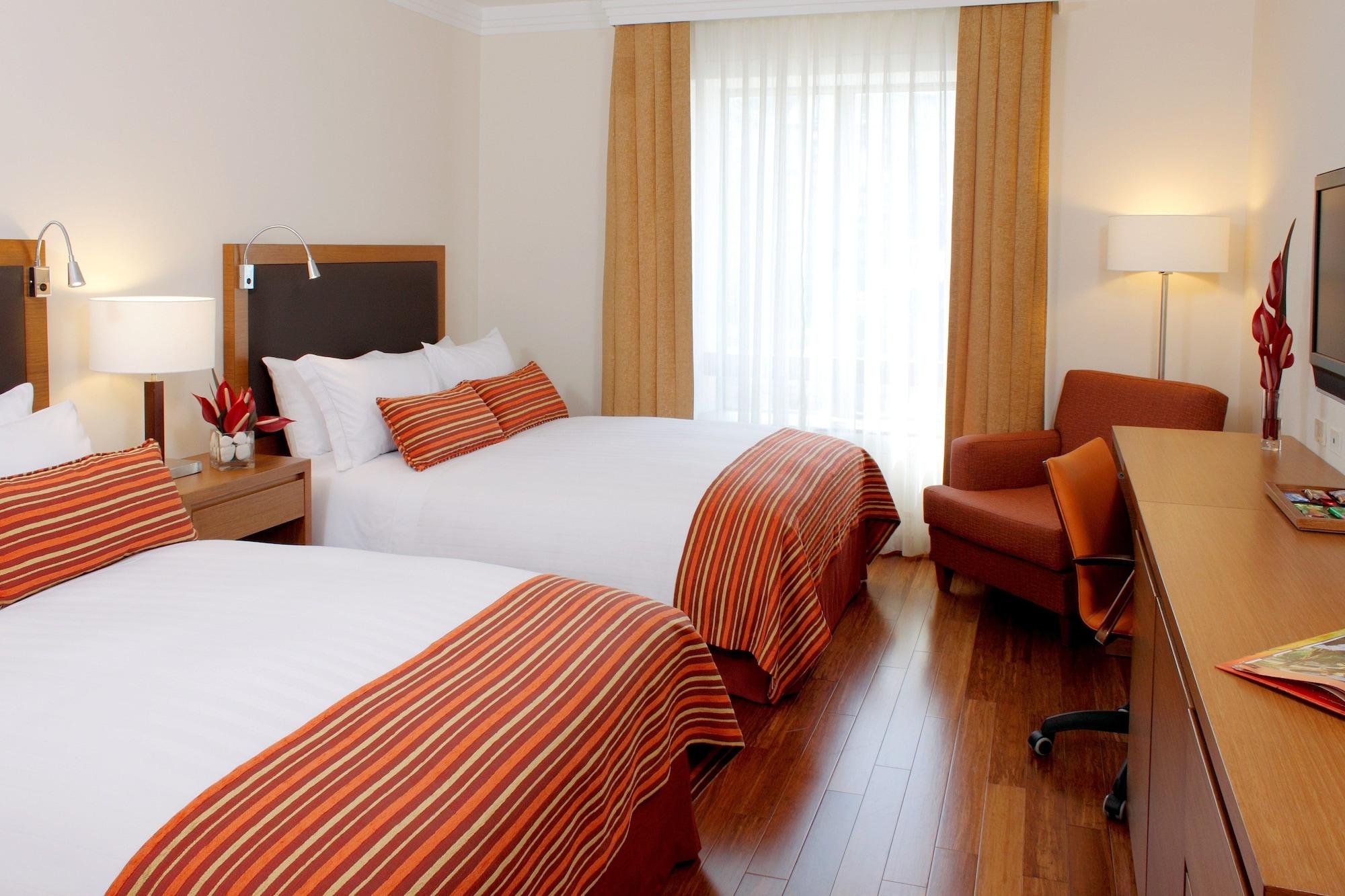 Habitación InterContinental Cali by IHG