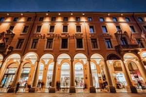 Alojamiento - Grand Hotel Majestic già Baglioni