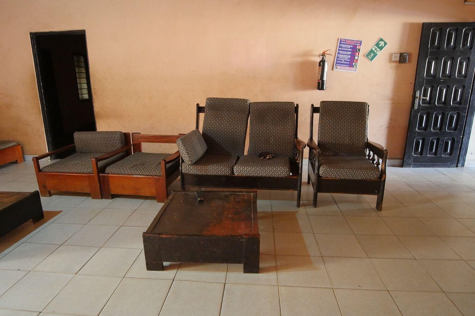 Comodidades del Alojamiento Feliama Hotel