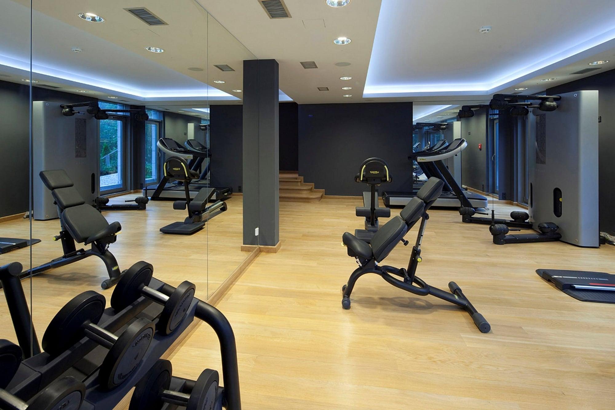 Gimnasio Sea Premium Apartments - Destigo Hotels