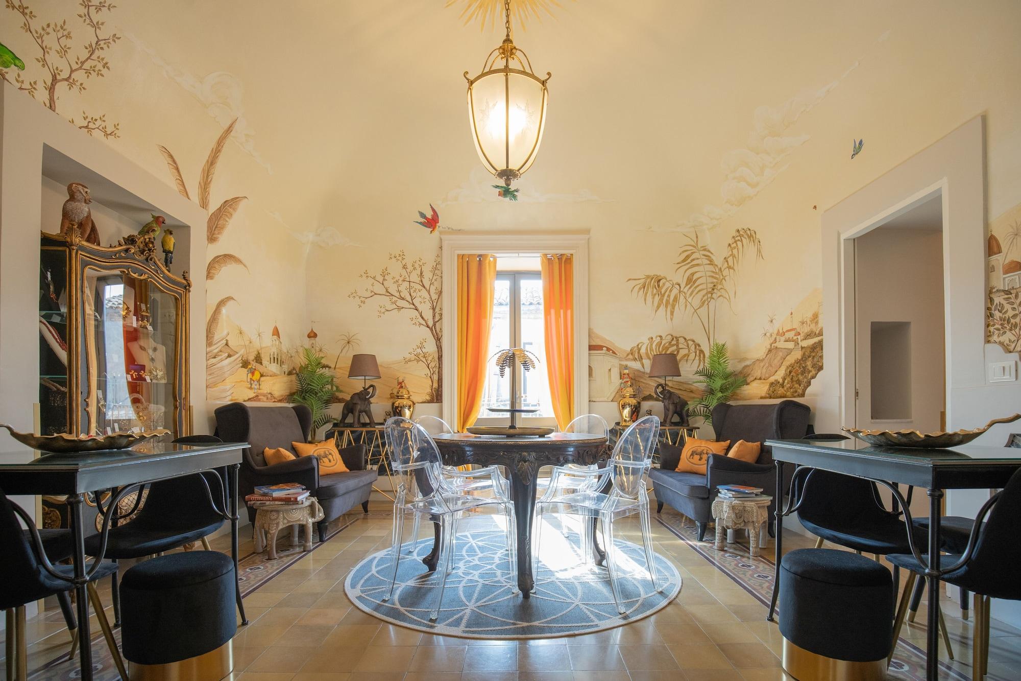 Restaurant Moresco