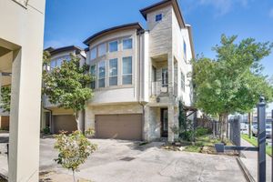 Renta temporal - Dtwn Houston Home Near Stadiums: WFH Friendly!