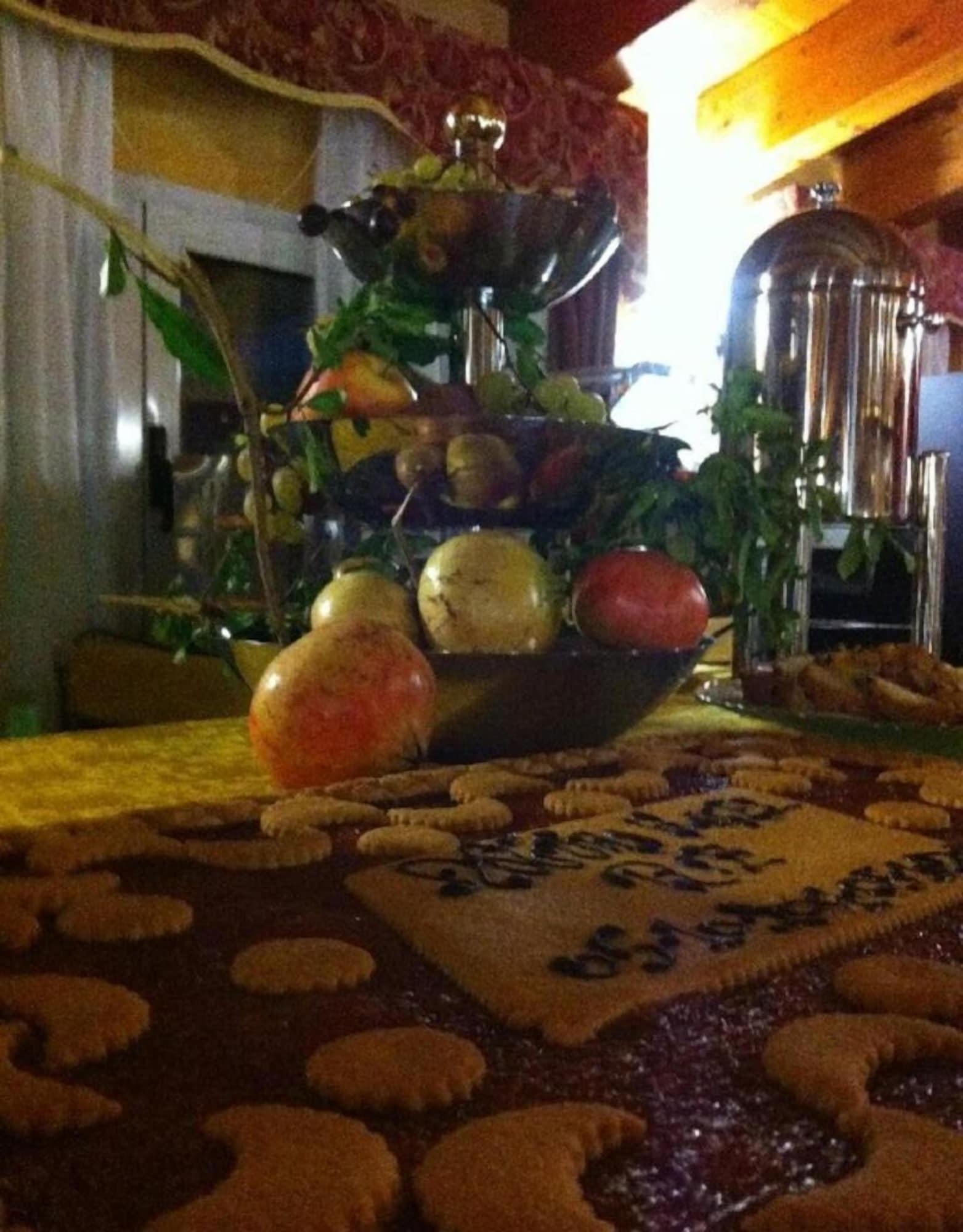 Restaurant Hotel Riz