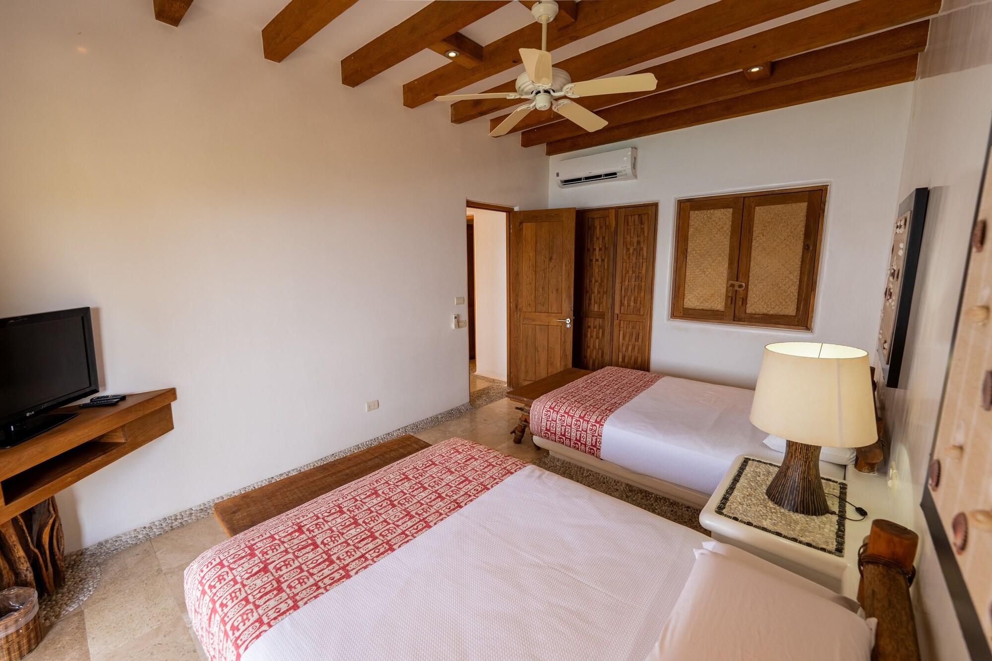 Habitación Pacífica Grand Zihuatanejo