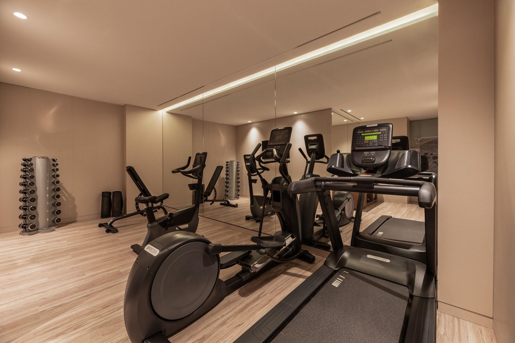 Gimnasio Áurea Toledo