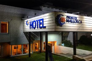 Alojamiento - Hotel Palma de Mallorca
