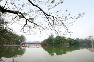 Alojamiento - Sofitel Legend Metropole Hanoi