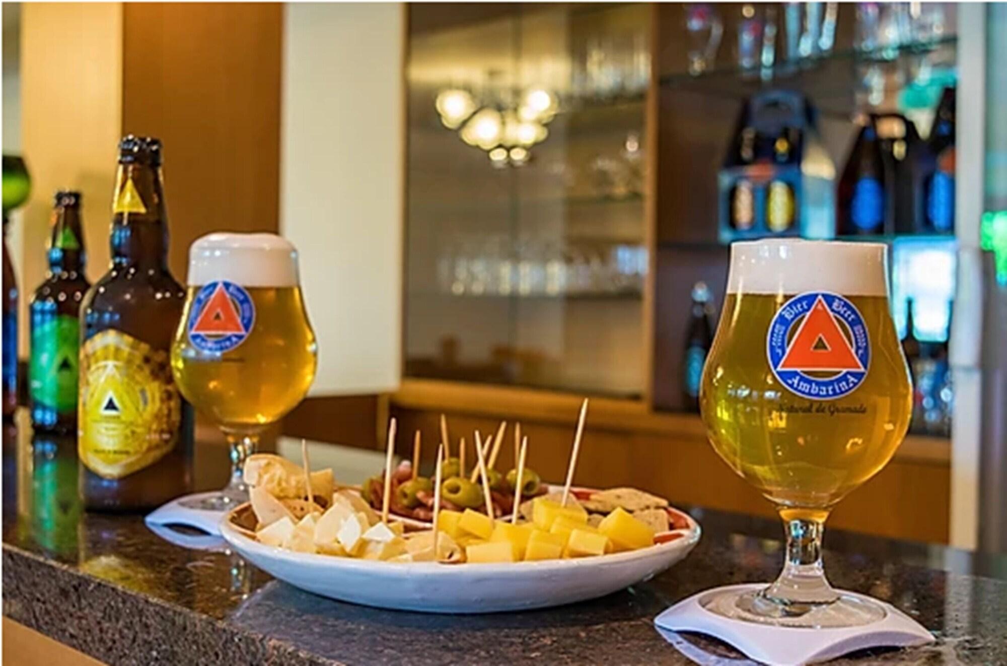 Bar/Salón Hotel Azaleia