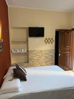 Alojamiento - Residencial Dragão