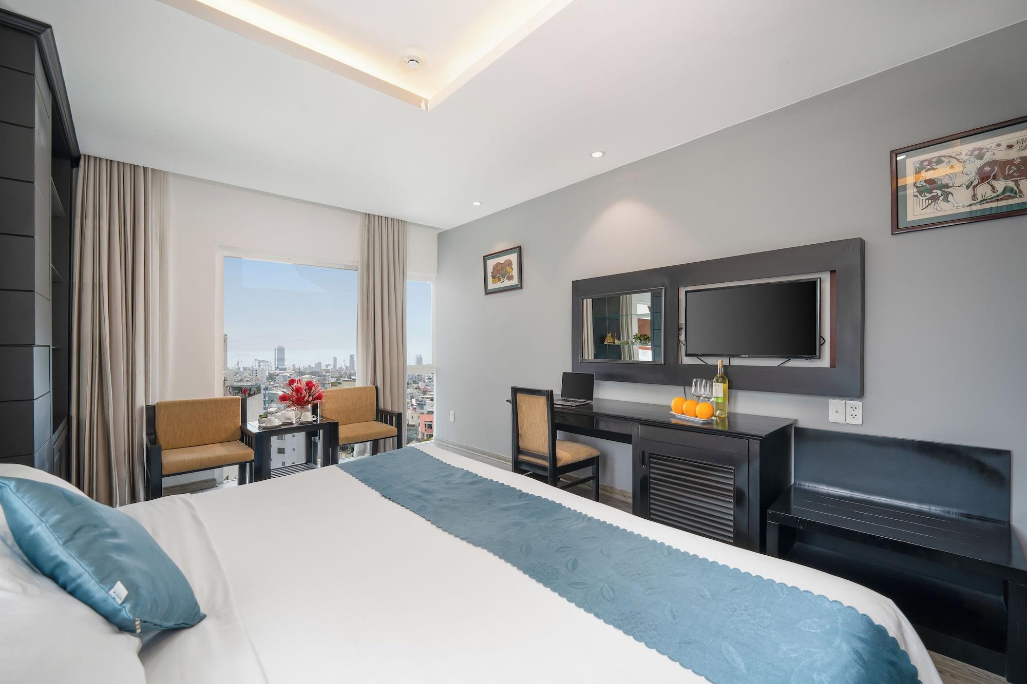 Habitación Chill Place Hotel