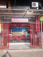 Alojamiento - Alojamiento Oasis