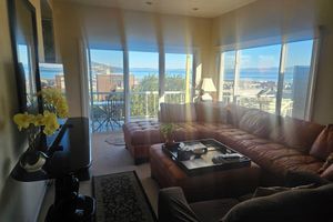 Alquiler Vacacional - Spectacular Bay and City Views