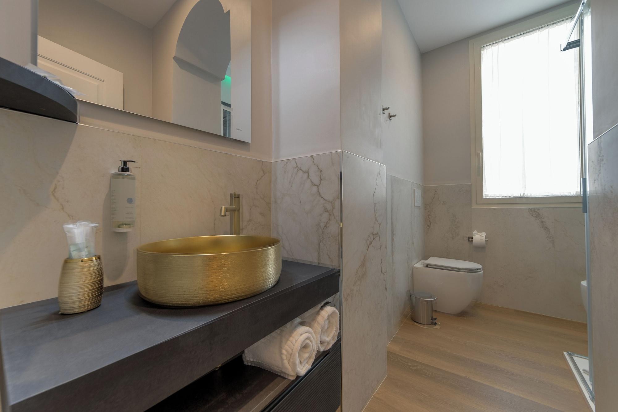 Equipamiento de Habitación GH Villa Poerio