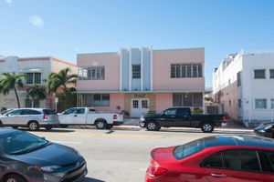 Alojamiento - Island House South Beach