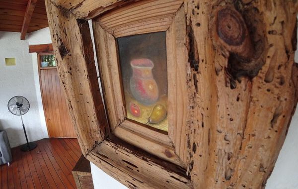 La Casita Bendita - Hoteles con alberca en Valle de Bravo