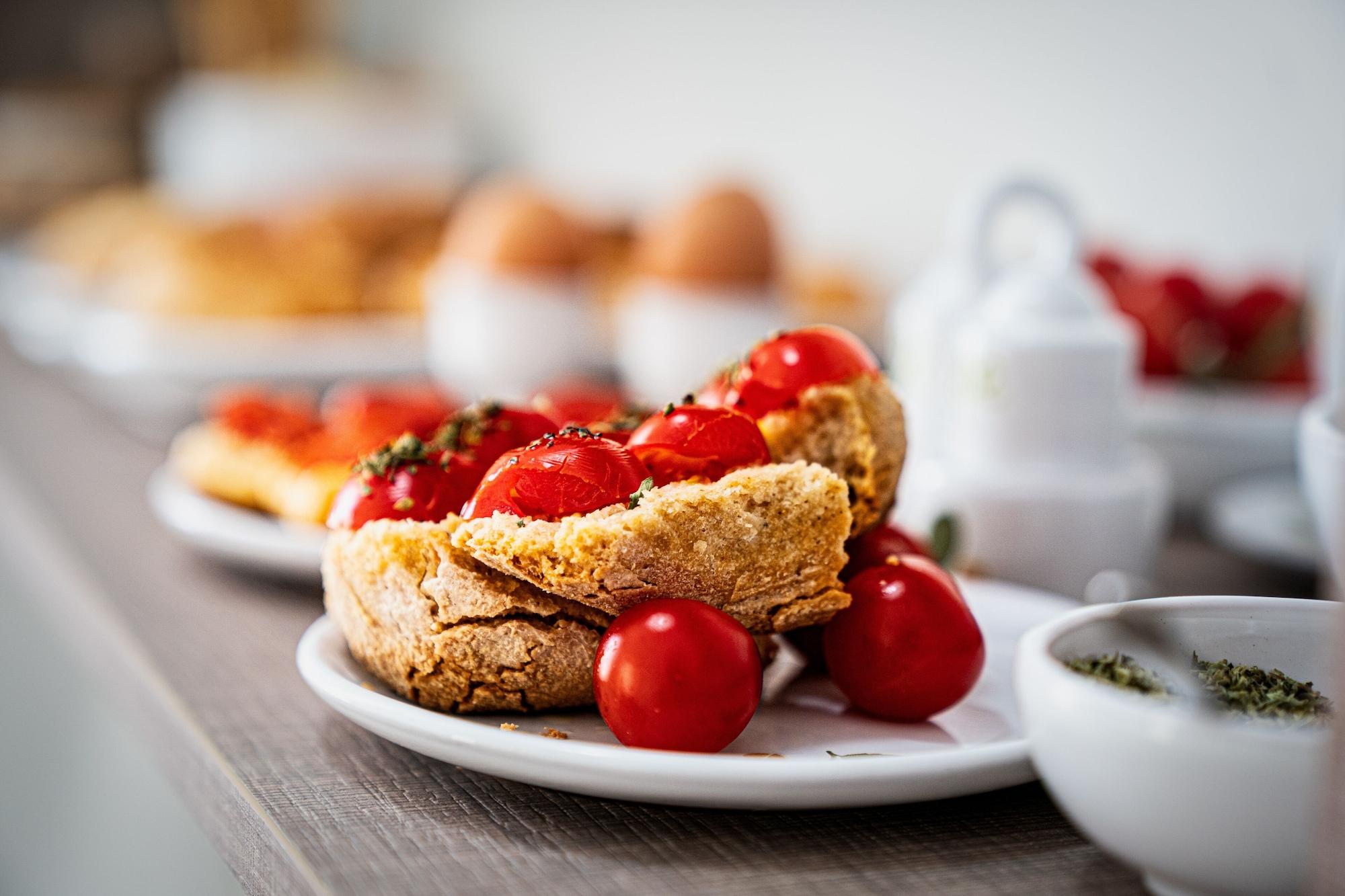 Restaurant Ilice B&B