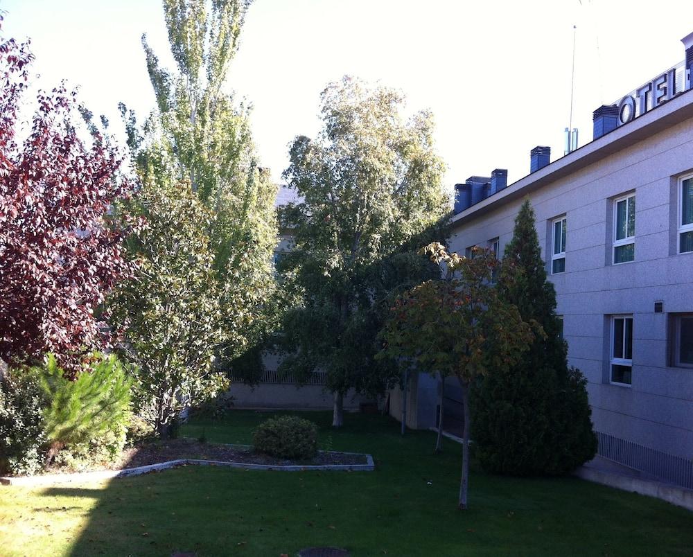 Hotel Hotel Monte Rozas