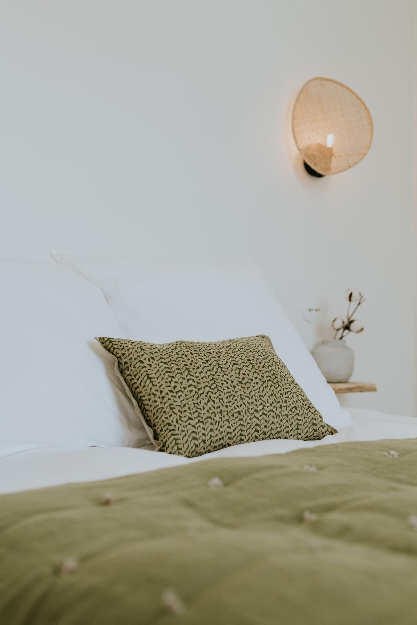 Habitación La Brise