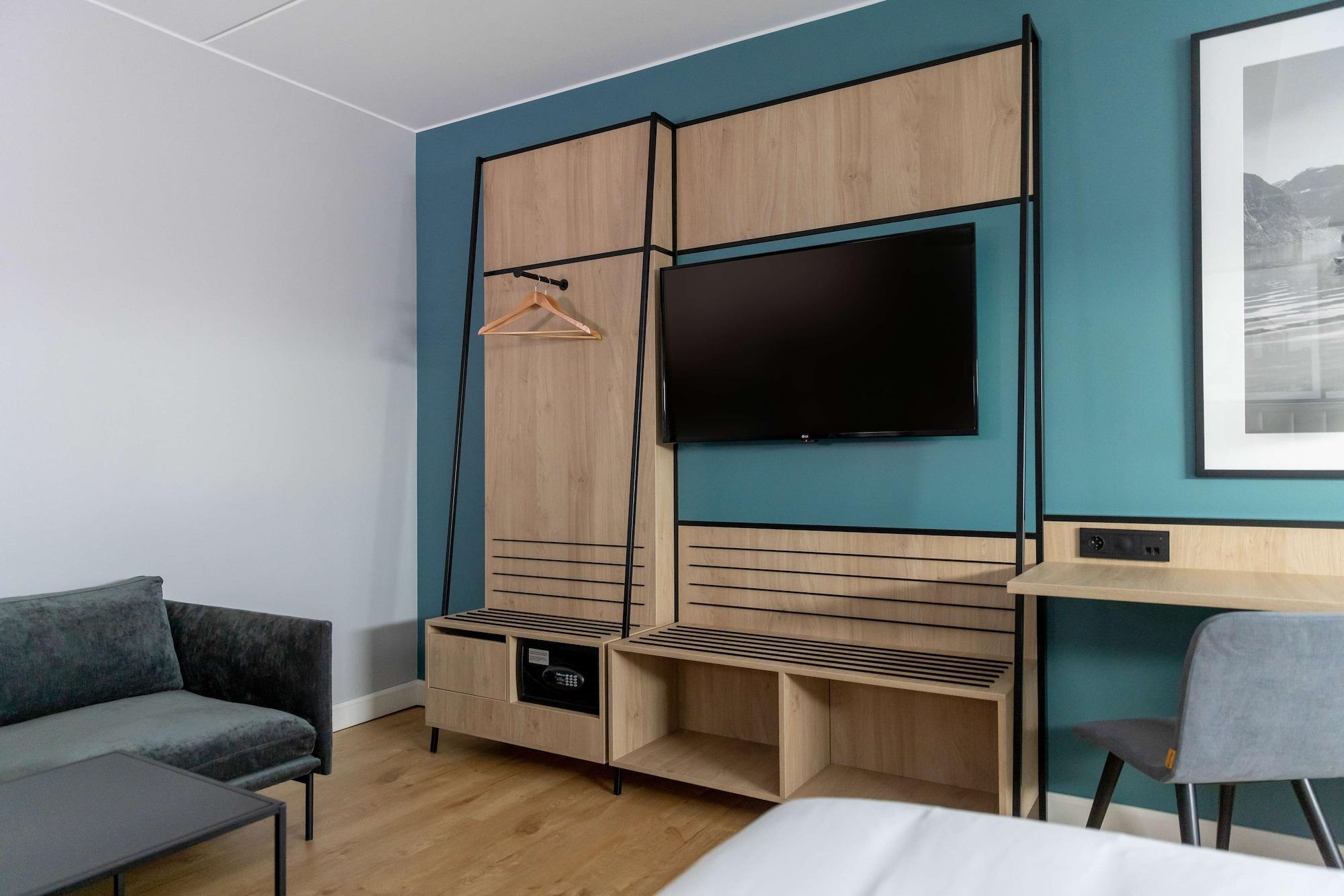 Habitación Radisson Hotel & Conference Centre Oslo Airport
