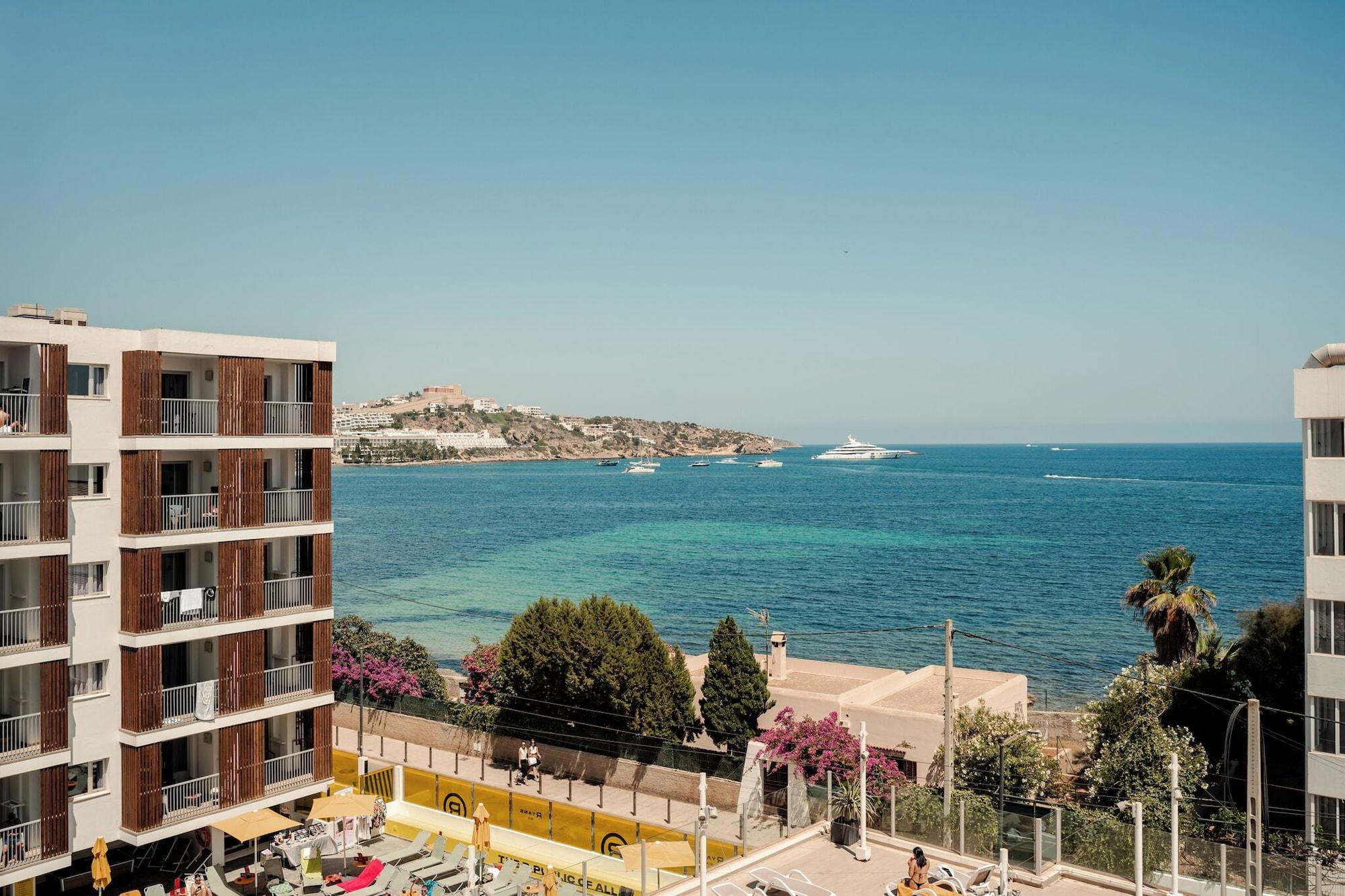 Habitación Ryans Ibiza Apartments - Adults Only