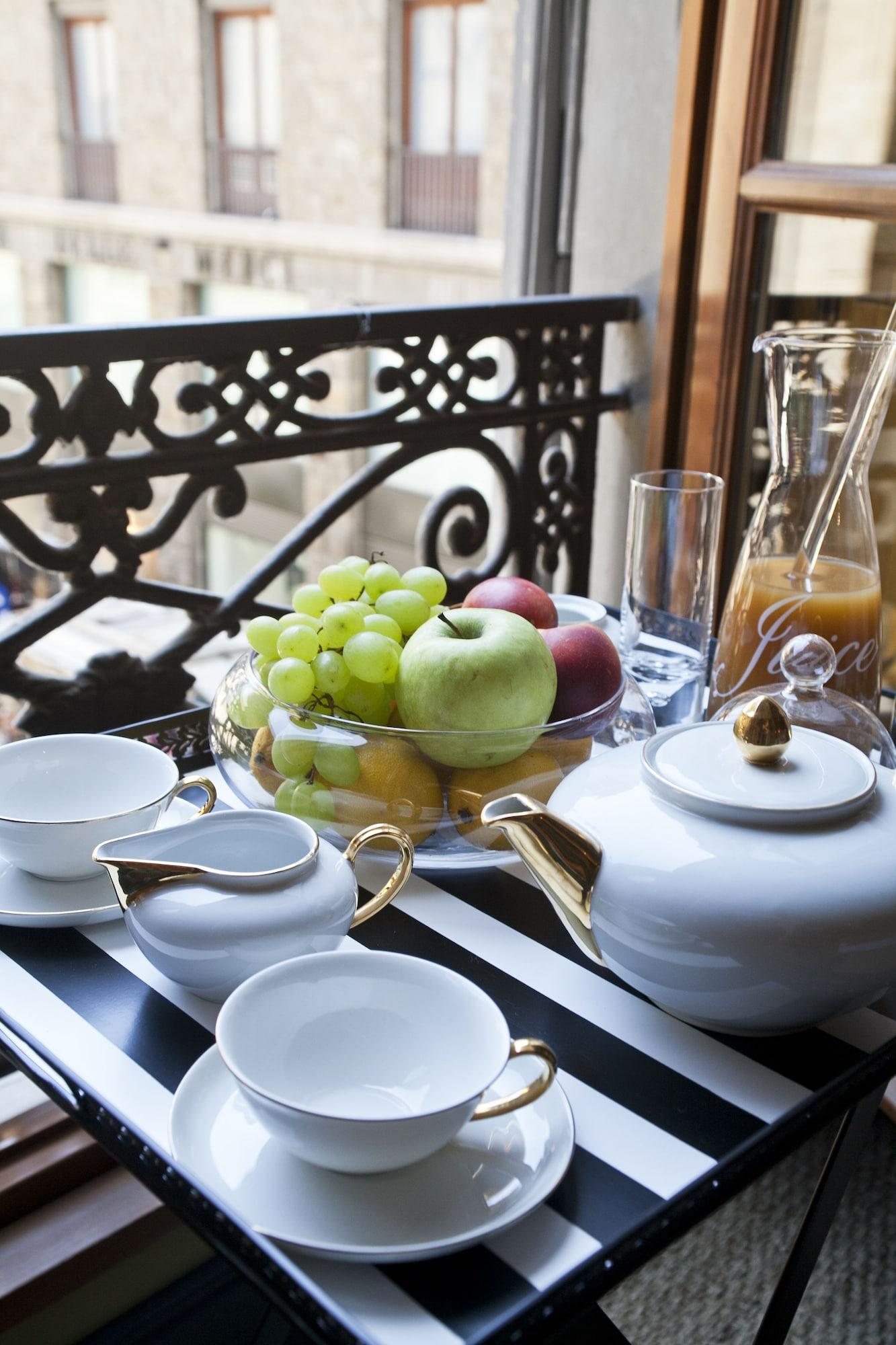 Restaurant Porcellino Gallery