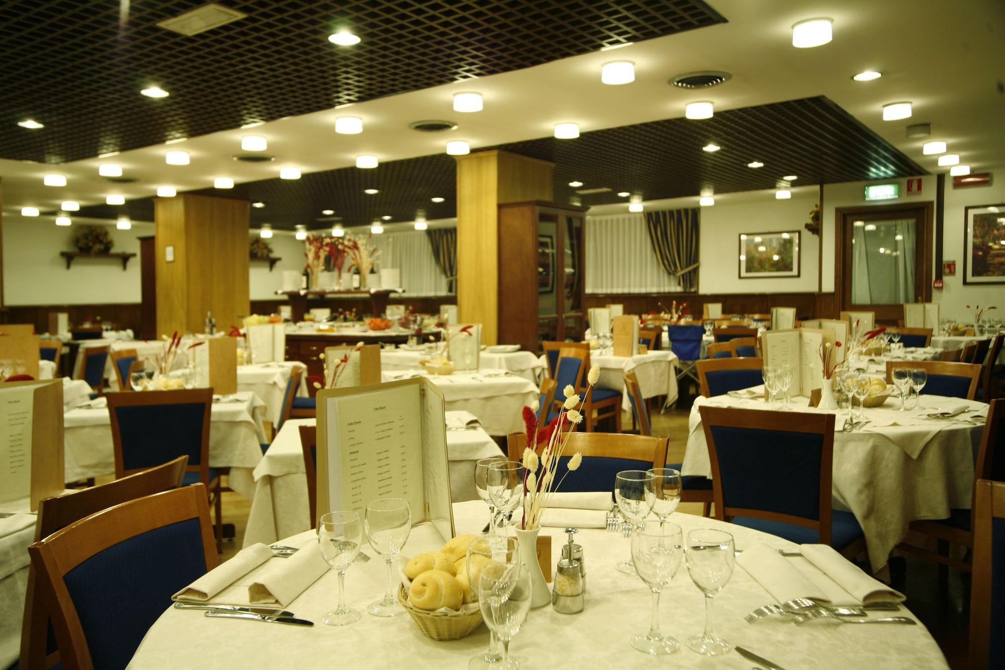 Salón de Baile Hotel Les Jumeaux Courmayeur