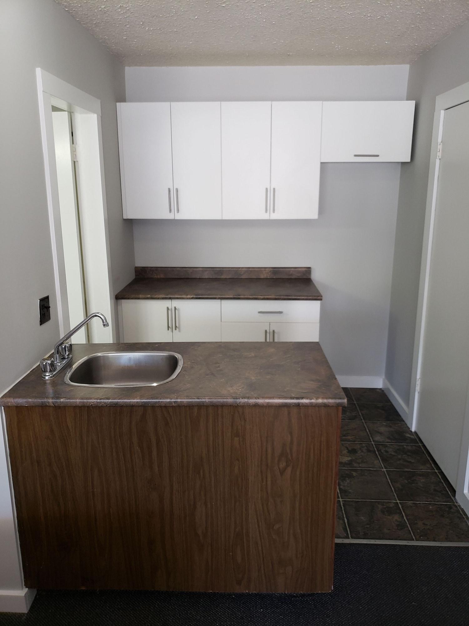 Equipamiento de Habitación Sportsman Motel