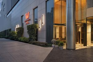 Alojamiento - Welcomhotel By ITC Hotels Mohali, Chandigarh