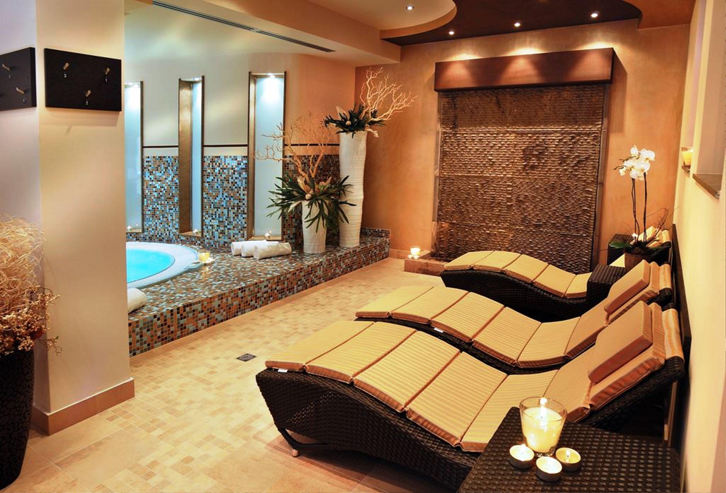 Spa Hotel Leopardi