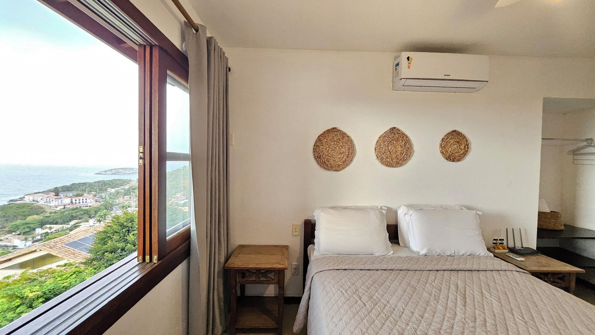 Habitación Pousada La Belle Maison Brigitte Bardot
