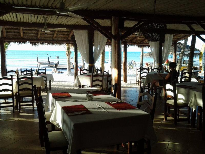 Restaurant Amaite Hotel & Spa