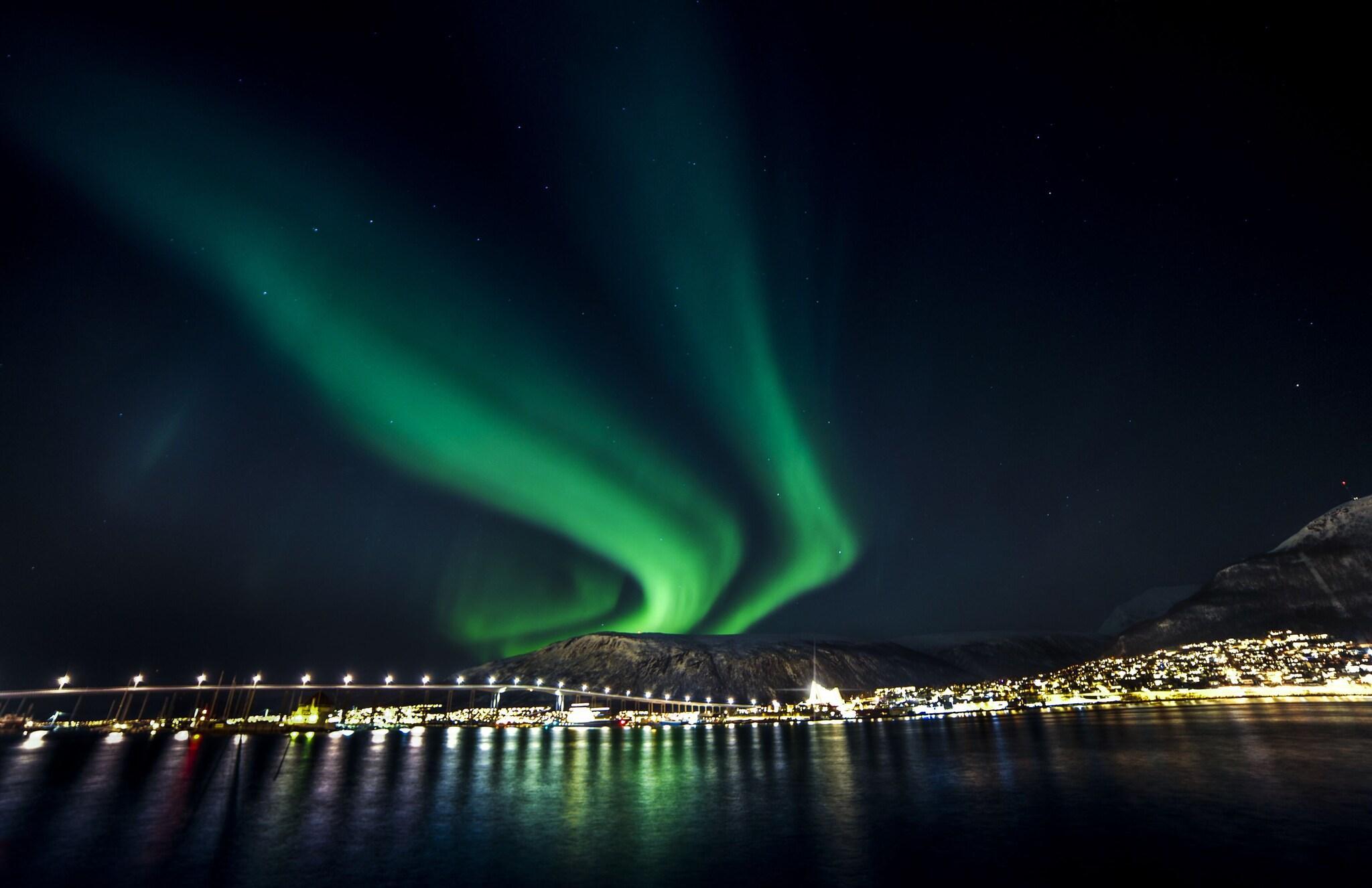 Varios Smarthotel Tromso