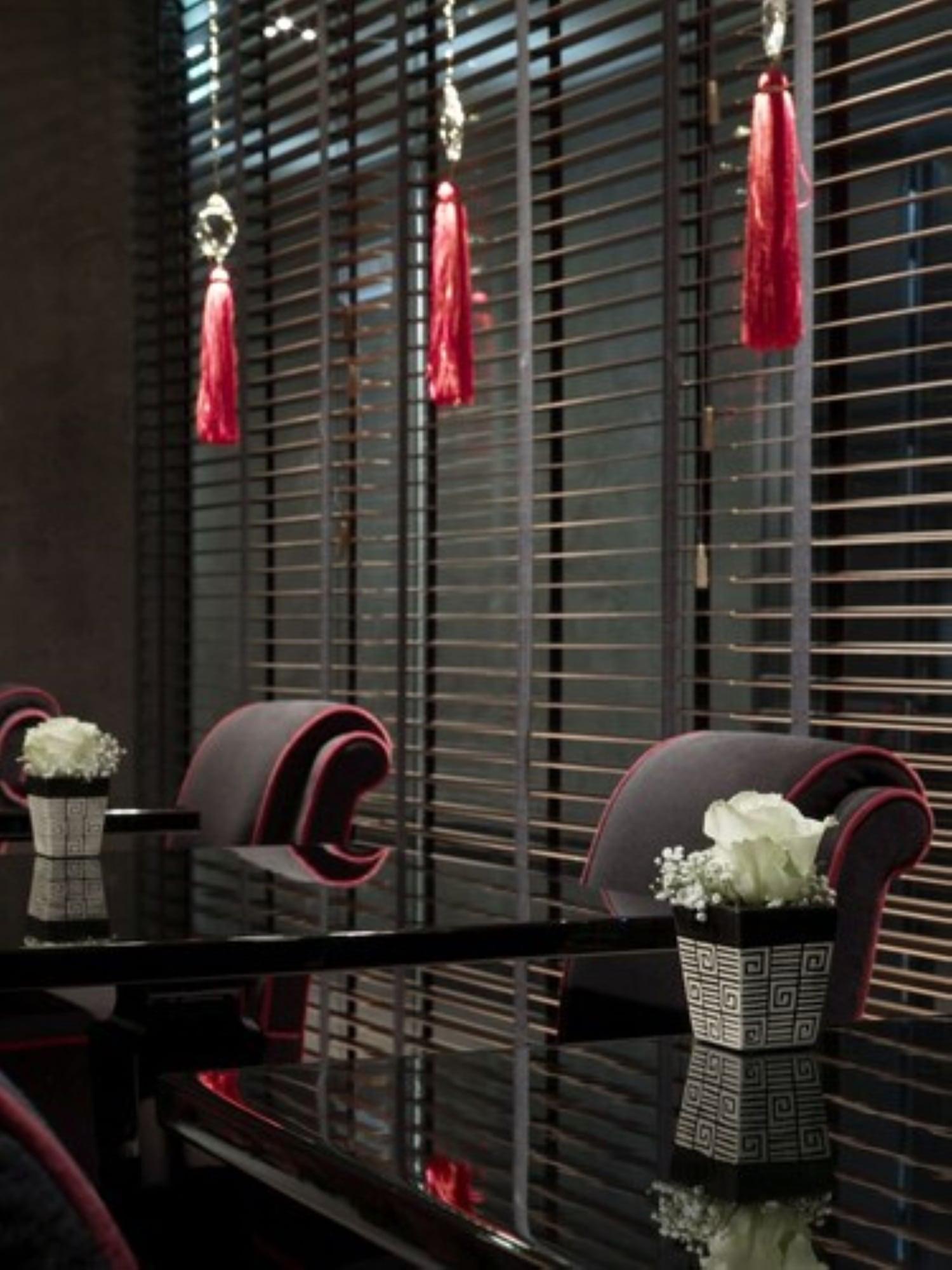 Sala de Reuniones Palazzo Barbarigo Sul Canal Grande