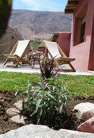 Alquiler Vacacional - Casa Tilcara