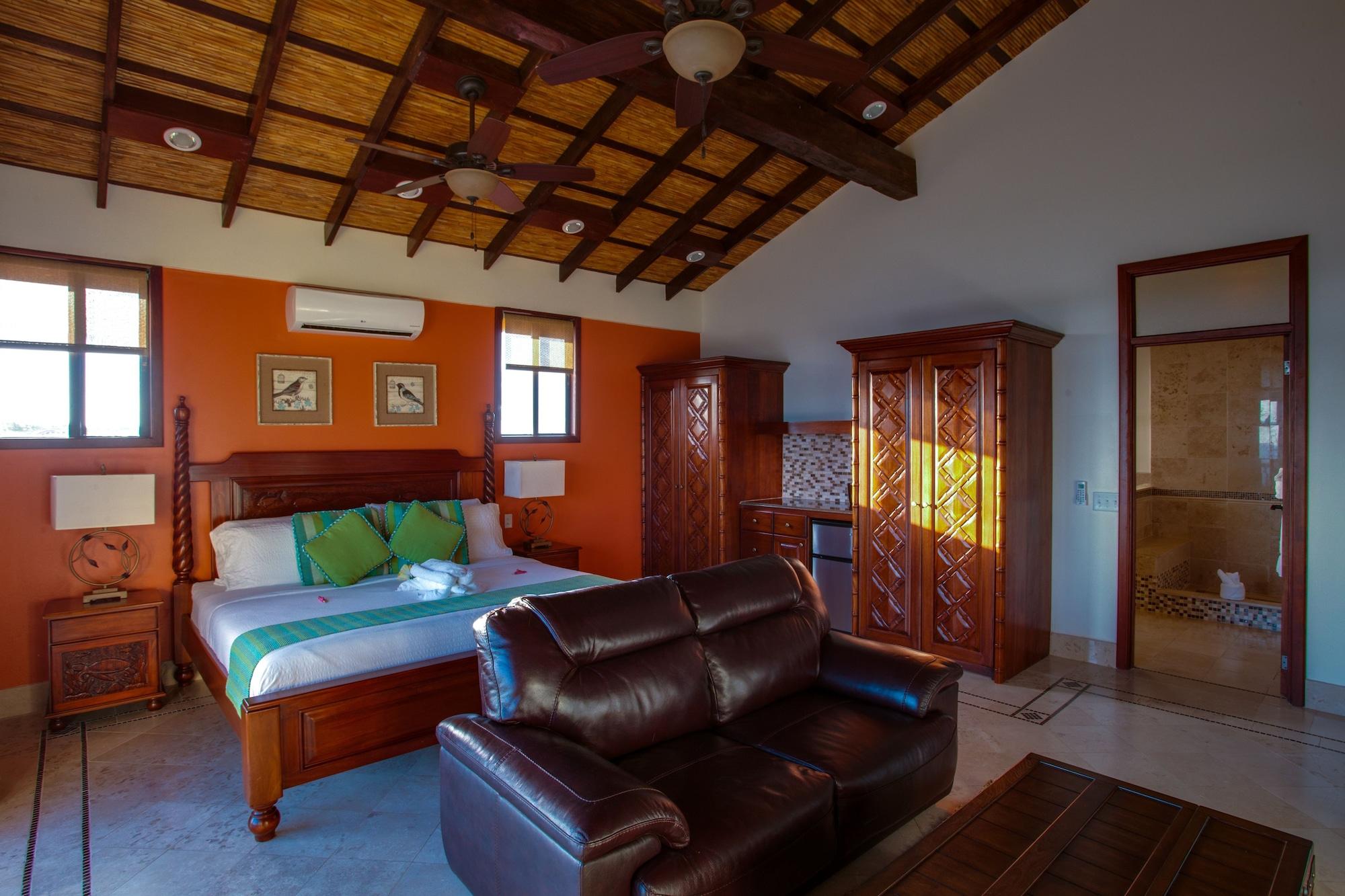 Habitación Villa Margarita at Jaguar Reef