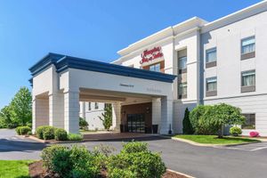 Alojamiento - Hampton Inn & Suites Hartford-Manchester