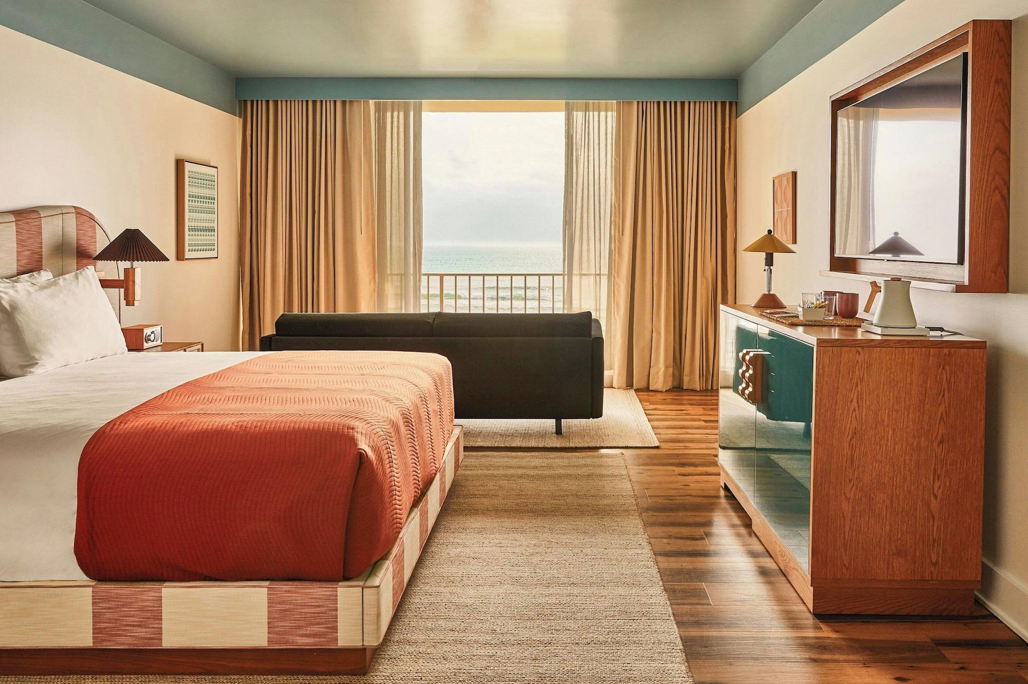 Habitación Trailborn Surf and Sound, Outdoor Collection by Marriott Bonvoy