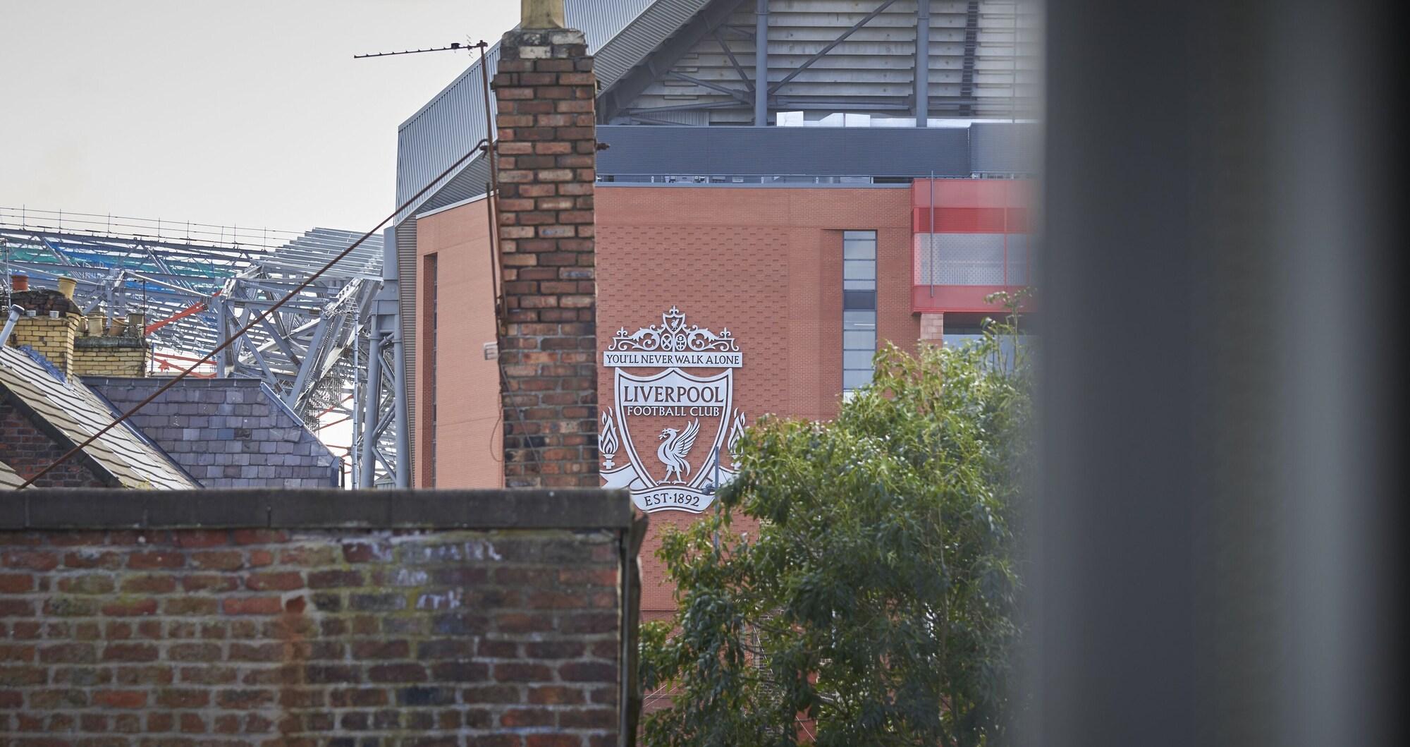 Comodidades del Alojamiento Home at Tancred Road