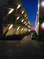 Alojamiento - Ngapali Win Hotel