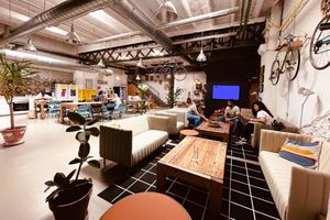 Alojamiento - Bed & Bike Hostel Barcelona