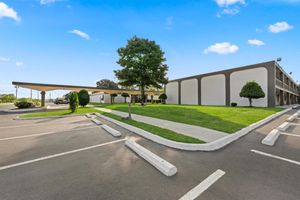 Alojamiento - Americas Best Value Inn Wilson