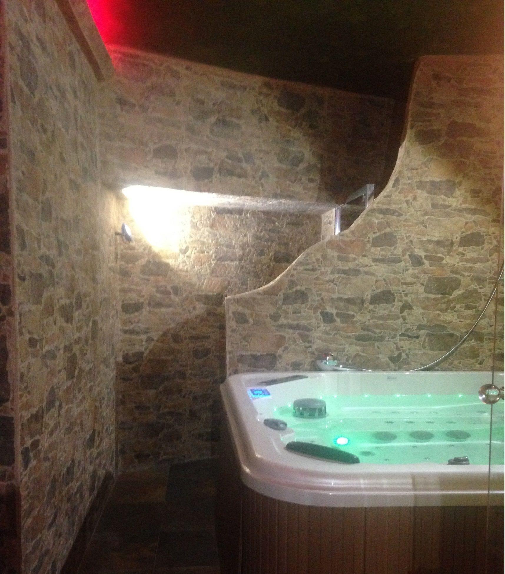 Spa Hotel Lo Stambecco