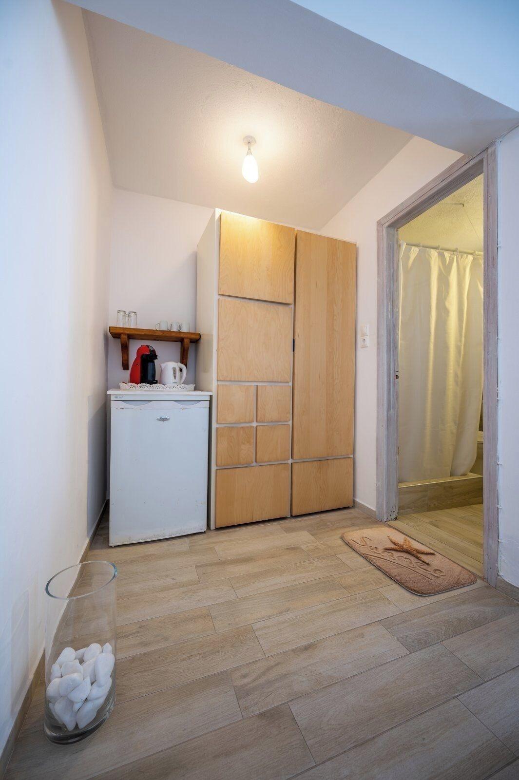 Set de Habitación Mykonos Twins